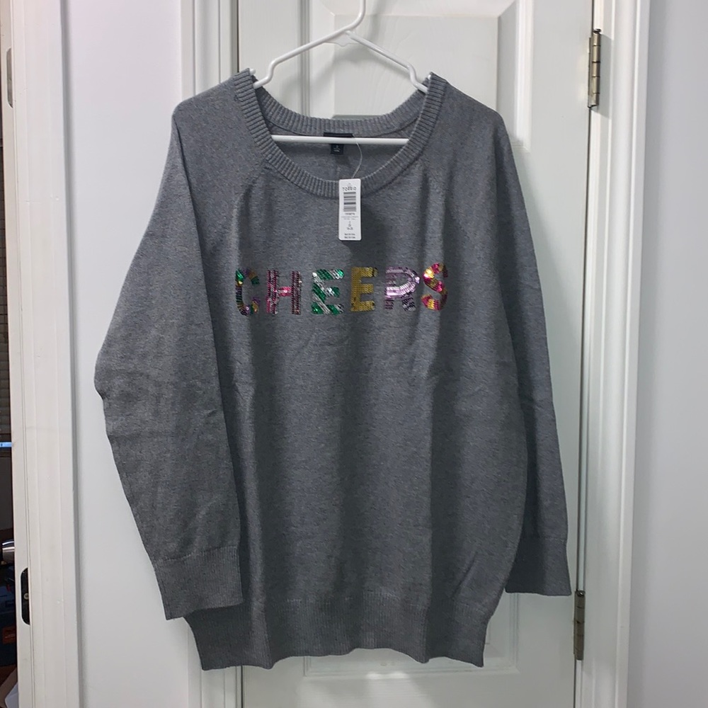 Sweater
